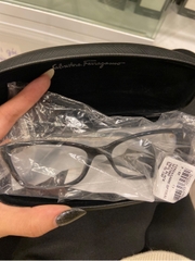 kính salvatore đen sz 54/15/130mm