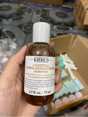 Toner hoa cúc kiehl 75ml