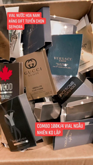 Combo 4 Vial Nam