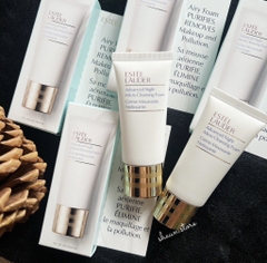 Sữa Rửa Mặt Estee Lauder Creme Moussante Nettoyante 30ml