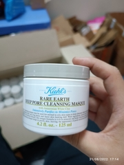 Kiehls Mask Đất Sét Rare Earth 125ml