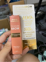 GrandeBROW Brow Enhancing Serum dưỡng lông mày