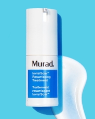 Bộ Sản Phẩm Trị Mụn Toàn diện Murad 30-Day InvisiScar Acne Skin Care Kit