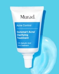 Bộ Sản Phẩm Trị Mụn Toàn diện Murad 30-Day InvisiScar Acne Skin Care Kit