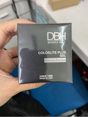 gel colorlite plus