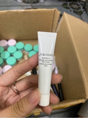 Kem mắt shiseido wrinkle smoothing eye cream 5ml