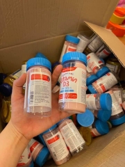 Vitamin gummies D3