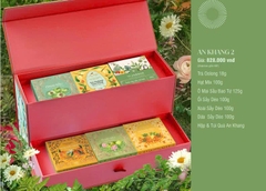 Hộp Quà Tặng An Khang 2