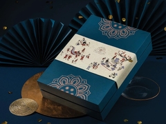 Hộp quà Đoàn Viên 1