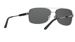 Kính Râm Bbr Nam Mắt Vuông Size 63/15/135 Be-3074