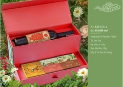 Hộp Quà Tết An Khang 1