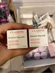 Kem lót dưỡng ẩm instant smooth clarins 4ml