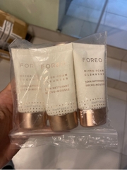 Sữa rửa mặt foreo 20ml