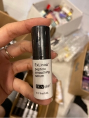 Exlinea Peptide Smoothing Serum 5ml