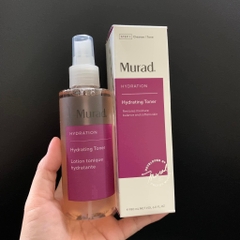 Murad hydrating toner