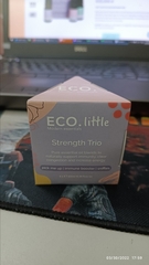 Eco - Set Tinh Dầu Mini Strength Trio 3 X10ml