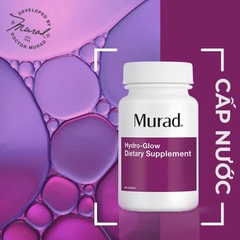 Copy of Murad Hydro-Glow Dietary Supplements