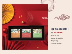 Hộp quà Hân Hoan 1