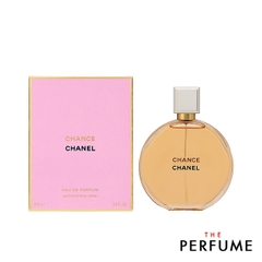 chanel chance vàng EDP 50ml