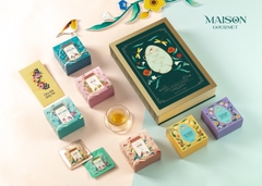 Hộp Quà Tặng Robin Xanh 1