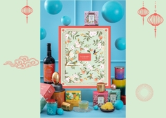 Hộp Quà Tặng Tết Mùa Xuân 1