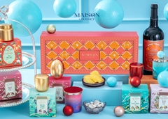 Hộp quà tết Hân Hoan 1