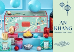 Hộp Quà Tết An Khang 1