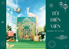 Hộp Quà Tết Điền Viên 2