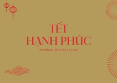 Hộp Quà Tặng Hạnh Phúc 3