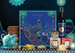 Hộp Quà Tặng Tết Phú Quý 1