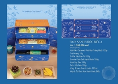 Hộp Quà Tết Non Xanh Nước Biếc 2