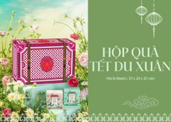 Hộp Quà Tết Du Xuân 3