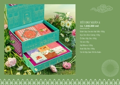 Hộp Quà Tết Du Xuân 1