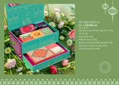 Hộp Quà Tết Du Xuân 2