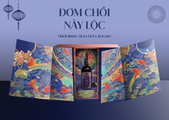 Hộp Quà Tặng Đơm Chồi Nảy Lộc 1