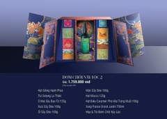 Hộp Quà Tặng Đơm Chồi Nảy Lộc 2