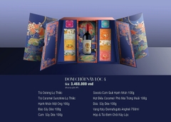 Hộp Quà Tặng Đơm Chồi Nảy Lộc 4