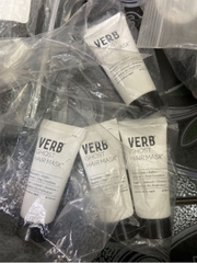 Verb kem ghost hair mask