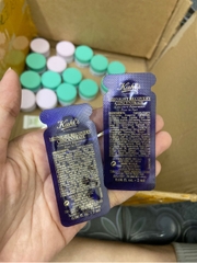 Midnight recovery concentrate serum 2ml