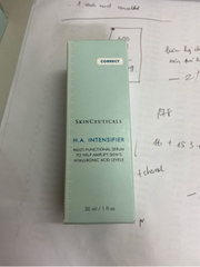 H.A intensifier 30ml