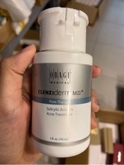 Toner BHA Obagi Clenziderm M.D bản Mỹ