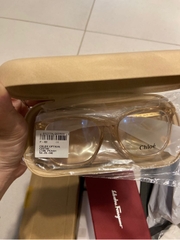 Gọng Cận Màu Peach 53-16-140