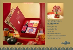 Hộp Quà Tặng Hạnh Phúc 1