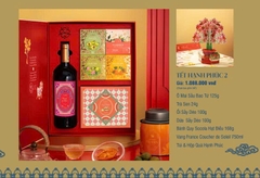 Hộp Quà Tặng Hạnh Phúc 2