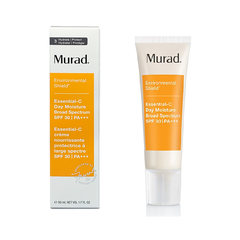 Kem Chống Nắng Murad Essential-C Day Moisure Spectrum SPF30 50ml Fullbox