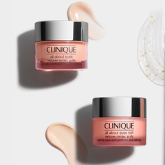 Kem Mắt Clinique All About Eyes 15ml Nobox