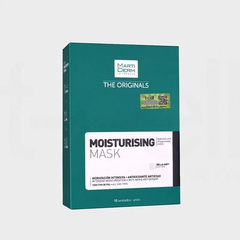 Hộp Mask Martiderm Hộp 10