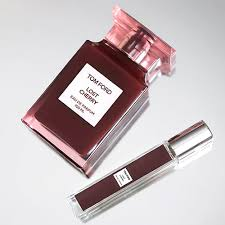 Chiết Tom Ford Lost Cherry Chai 10ml