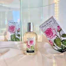 Chiết Nước Hoa Fragonard Rose De Mai Chai 20ml