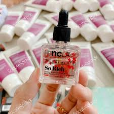 Dưỡng Móng So Rich 13.3ml